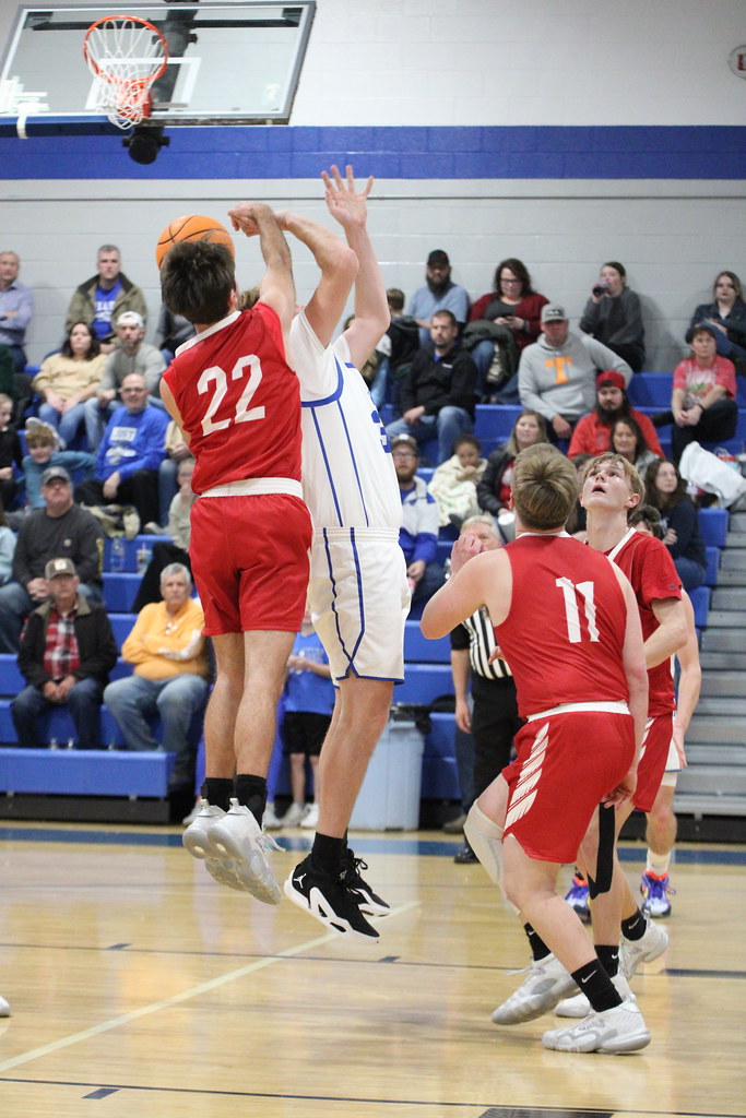 12/19/2023 Eagles vs Jellico Flickr