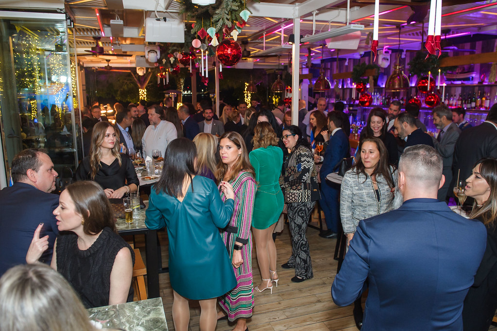 2023 Cyprus Holiday Party Flickr