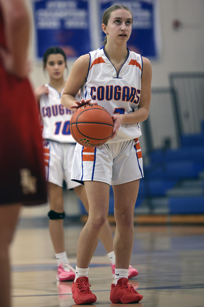 Jv vs Wahoo Neumann Dec. 19, 2023 Flickr