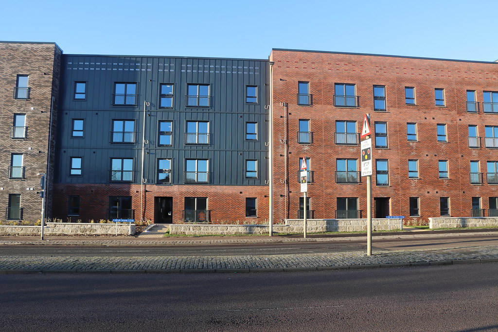 Dennis Close,North Anderson Drive,Aberdeen_dec 23_23848 Flickr