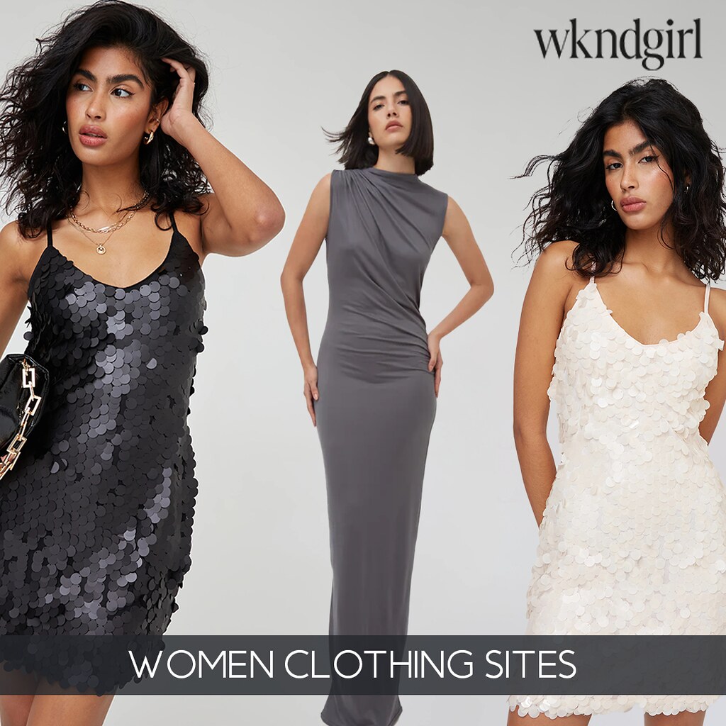 Women Clothing Sites The world of women clothing site is v… Flickr