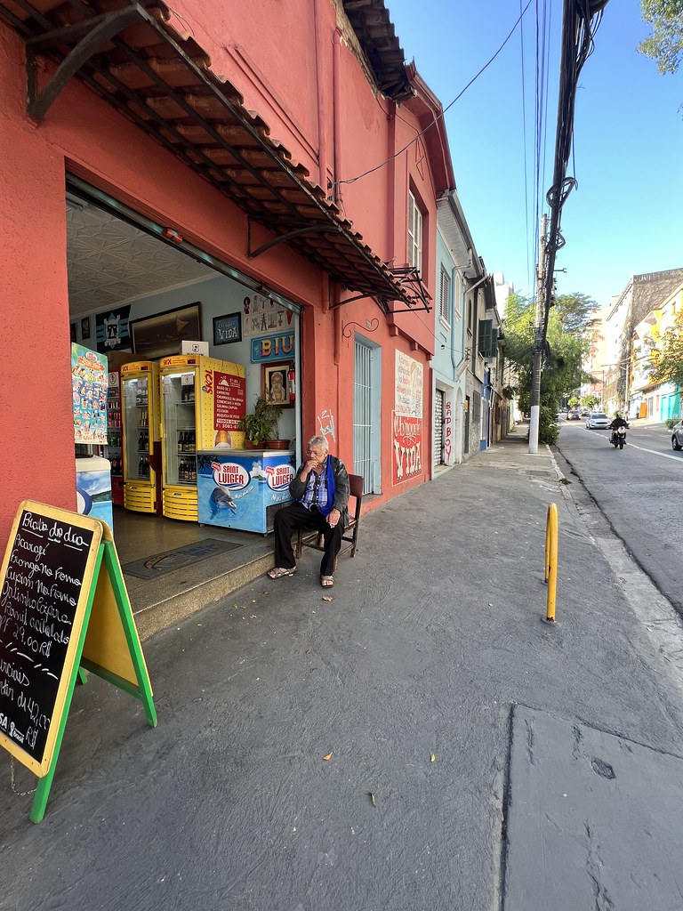 Untitled Bar do Biu Flickr