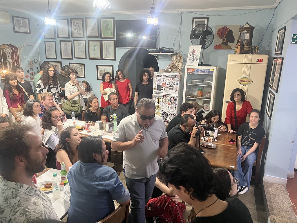 Untitled Bar do Biu Flickr