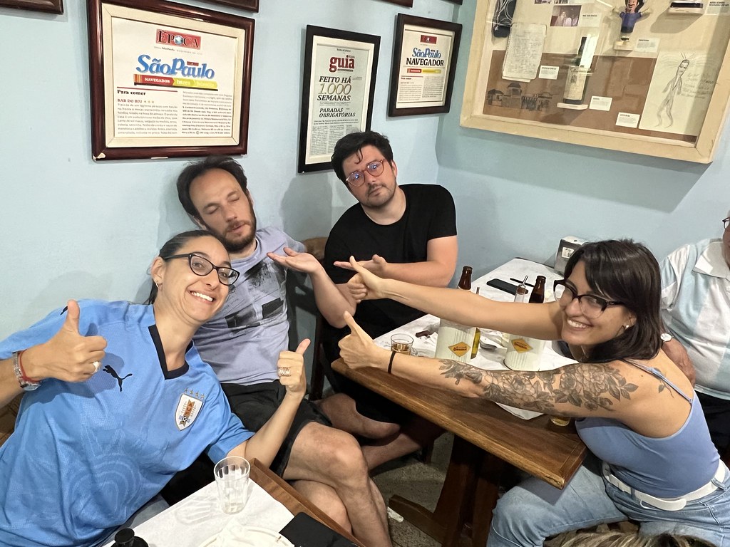 Untitled Bar do Biu Flickr