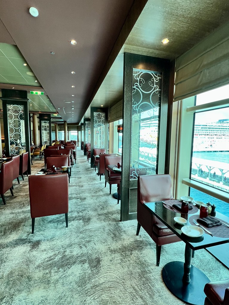 Tuscan Grill EKRoller Flickr