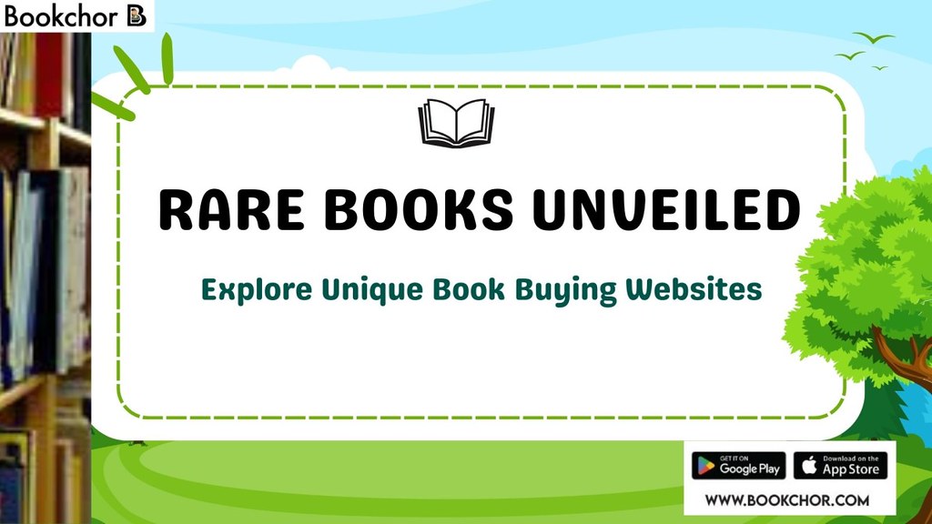 Rare Books Unveiled Explore Unique Book Buying sites Flickr