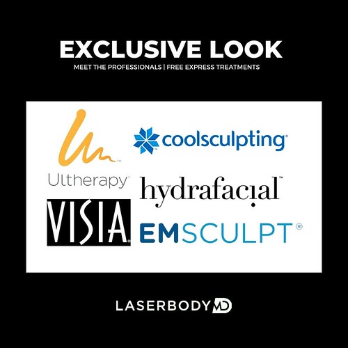 Coolsculpting Mississauga Laserbody MD 802 Southdown Rd Un… Flickr