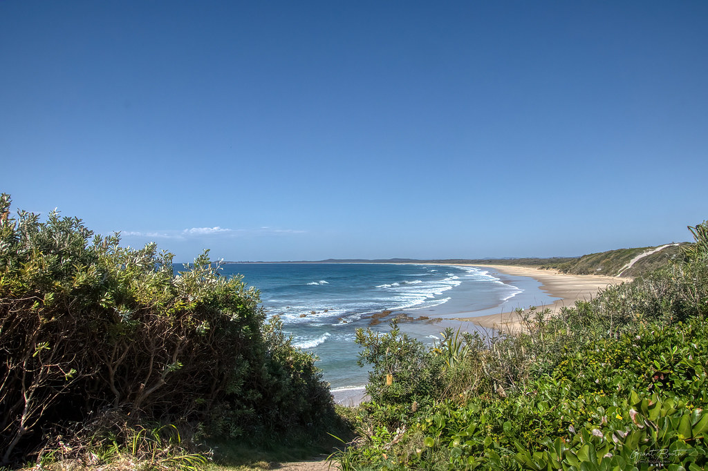 _I3A3125 Back Beach Brooms Head Grant Booth Flickr