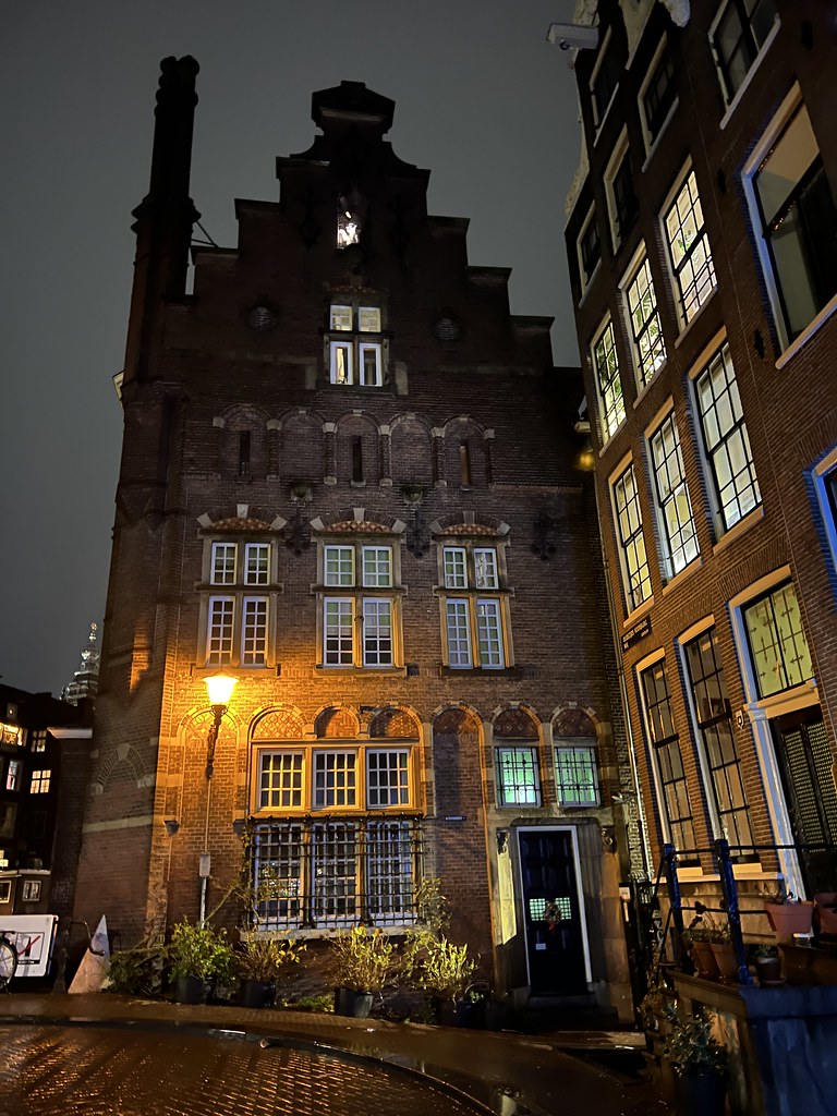 Amsterdam Business Trip FedEx trip to Amsterdam Flickr