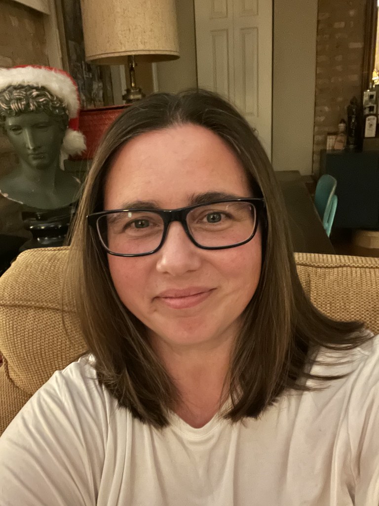 Gibson’s and a haircut Kelly Loris Flickr