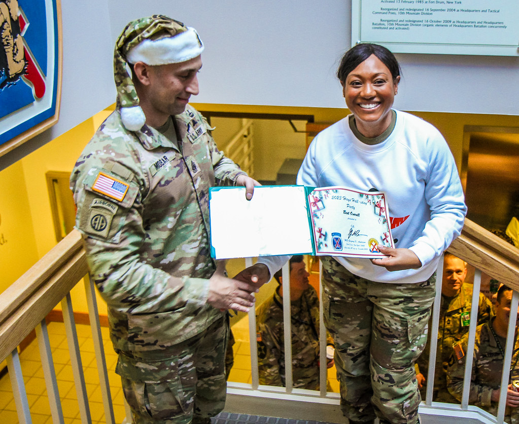 231215ALP2791934 Fort Drum & 10th Mountain Division (LI) Flickr