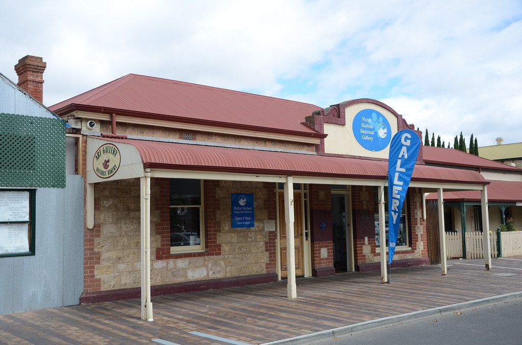 DSC_5332 former bakery and tea rooms, 7a Railway Terrace, … Flickr