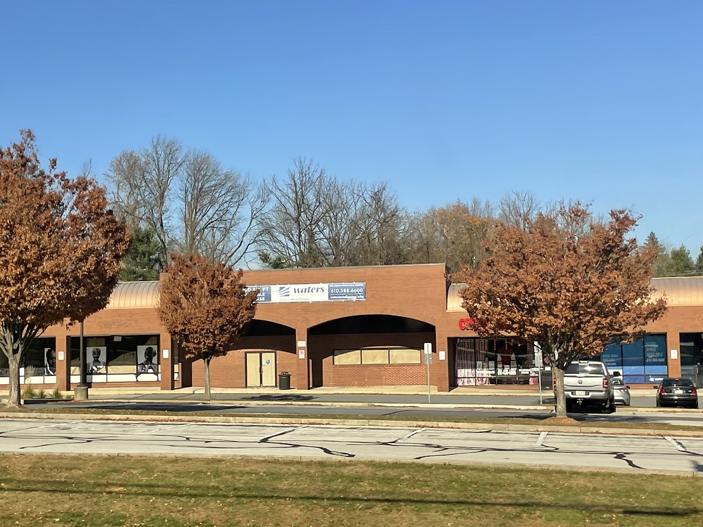 Rite Aid West Chester, PA (11155) Located at 1249 West … Flickr