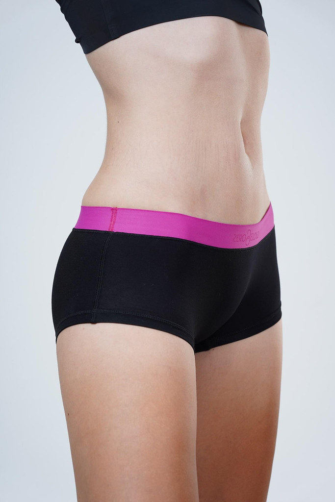 Buy Women's Running Underwear for Effortless Comfort and U… Flickr