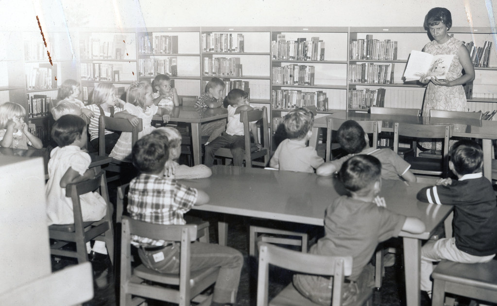 03012017313 First Graders at Science Hill Elementary Schoo… Flickr