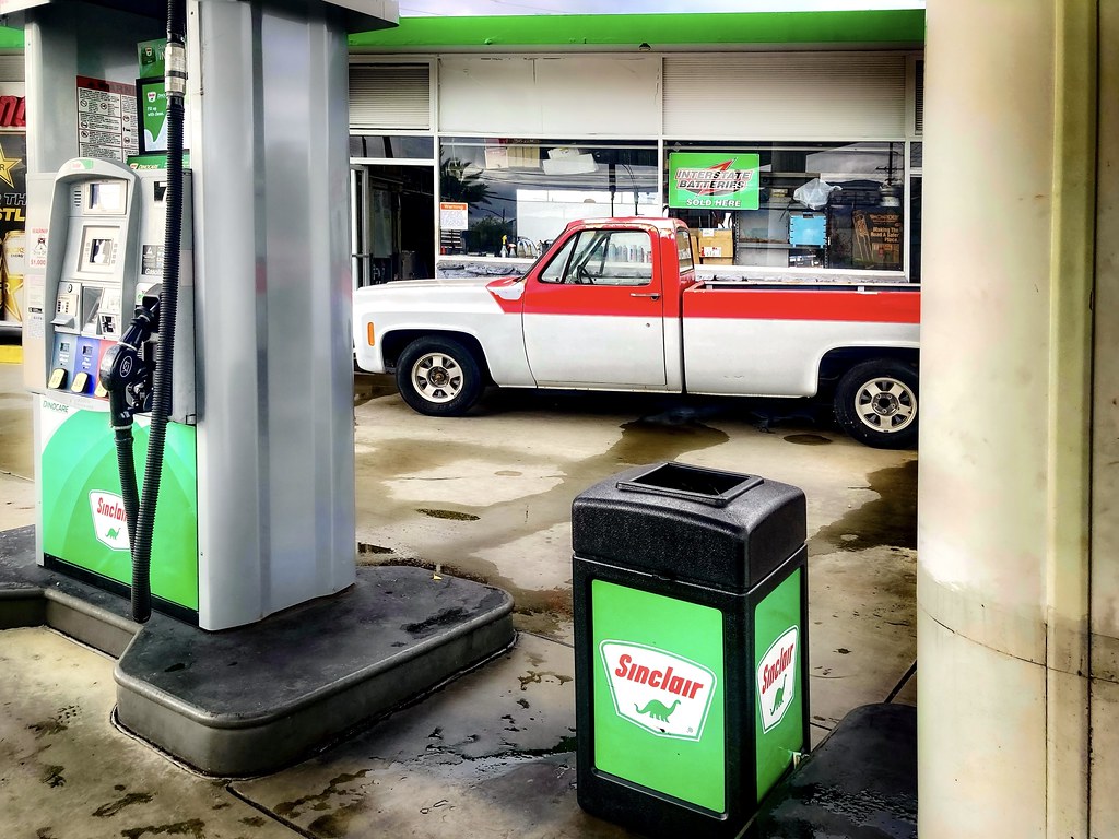 In the neighborhood greg lilly Flickr