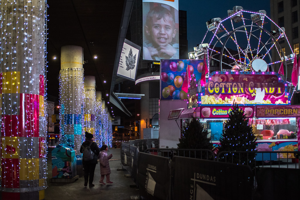 Untitled Tom Fournier Park Flickr