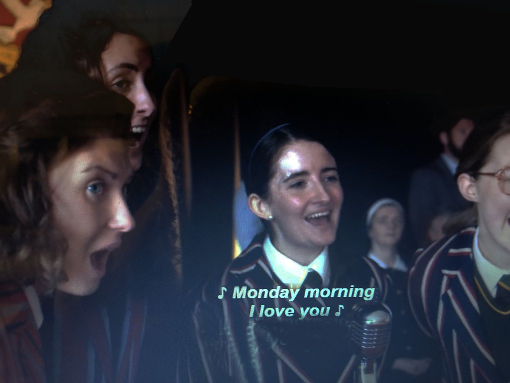 jenny joyce from derry girls 1 Letts Betts Flickr