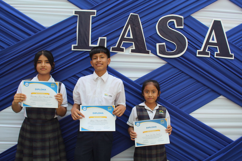 IMG_7863 Colegio LASA Flickr