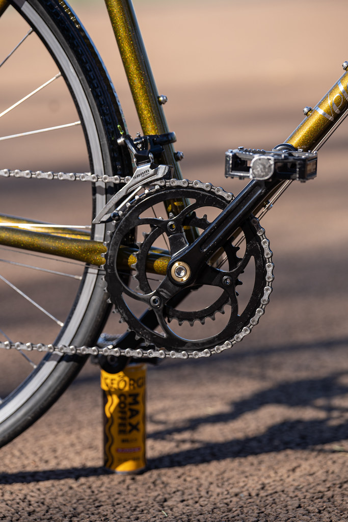 *VELO ORANGE* rando (S) Frame *VELO ORANGE* rando Wheel … Flickr