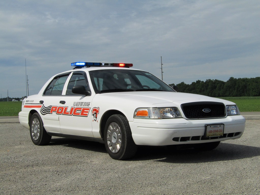 Fort Jennings Police Department Village Of Fort Jennings, … Flickr