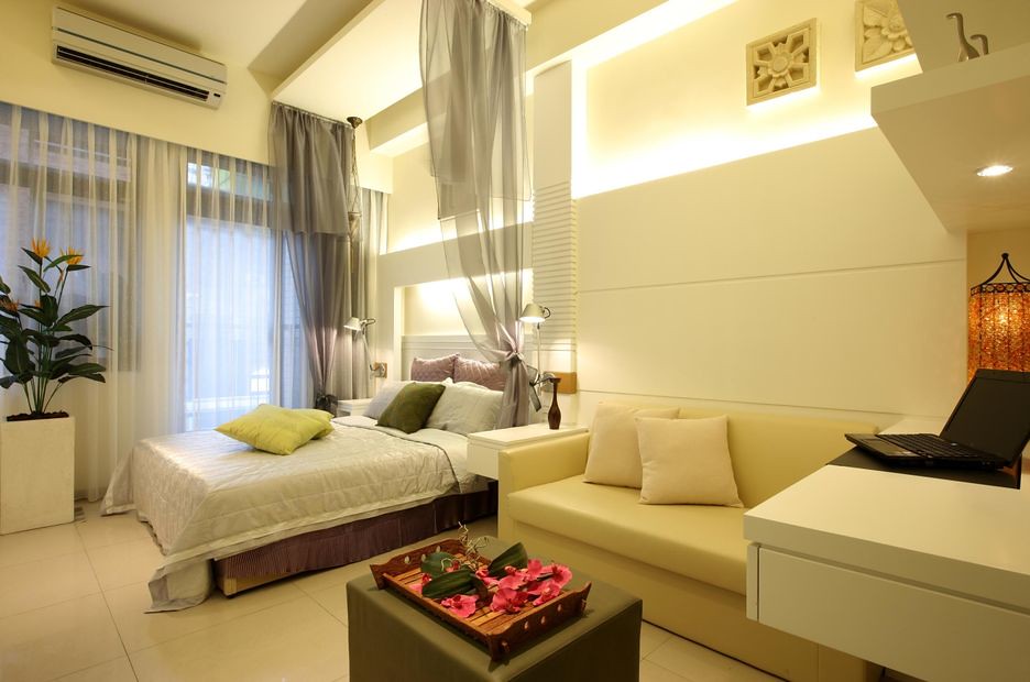 Short Term Apartment Rentals Taipei Short Term Apartment R… Flickr