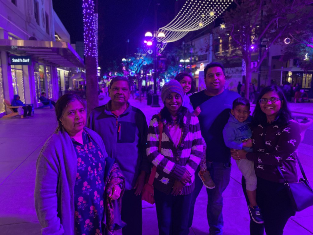 Trip to LA USA trip Dec 2023 sumanth_us Flickr