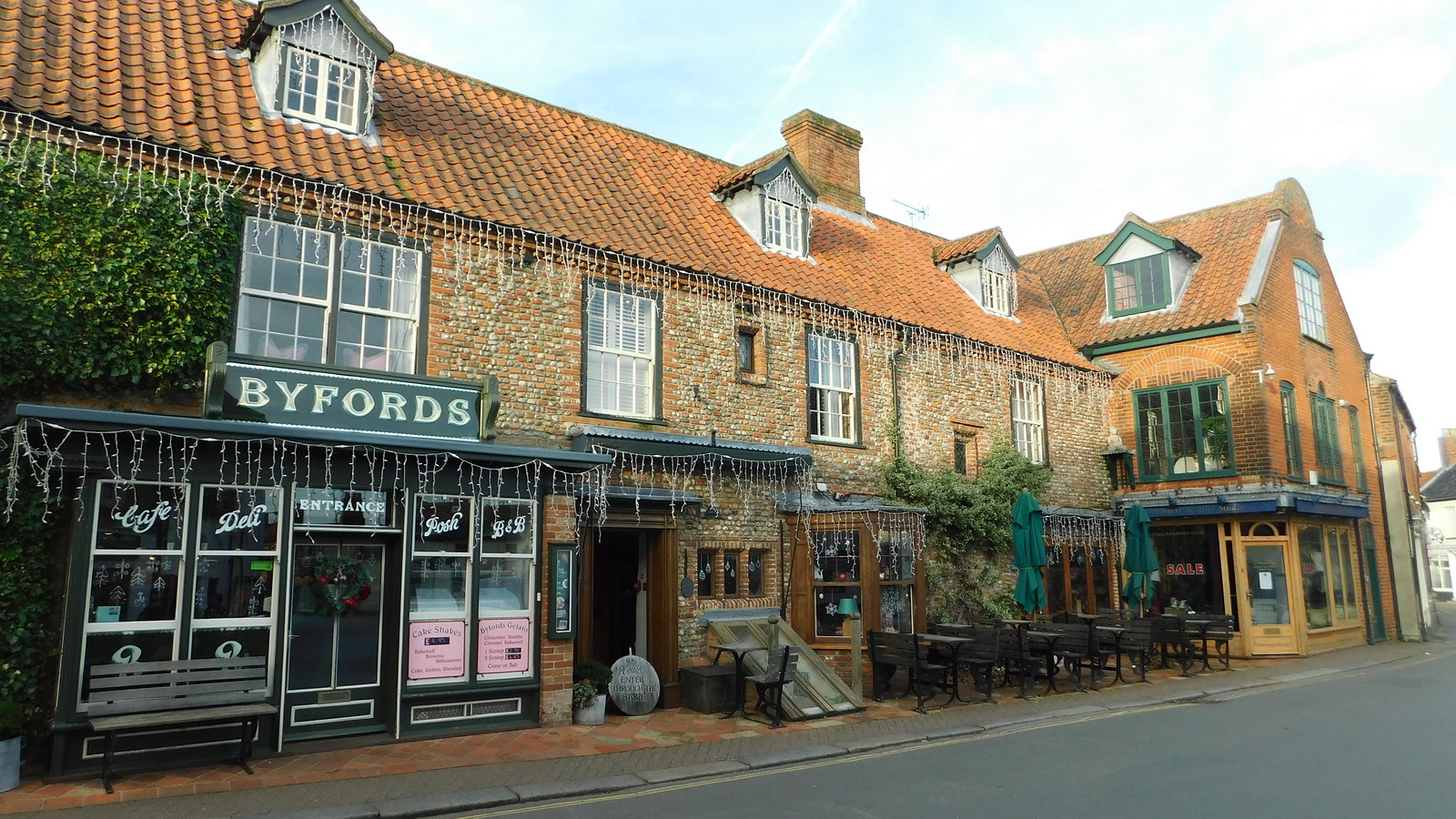 Holt, Norfolk Flickr