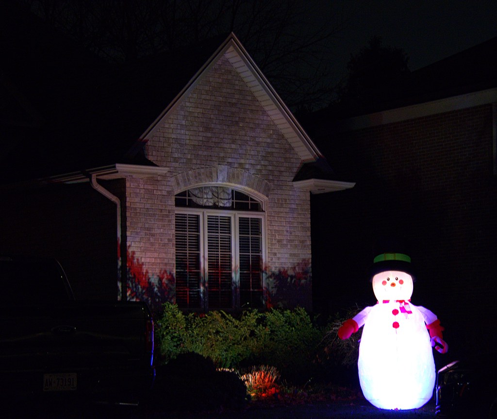 Frosty's Village on Lockhart Road, Burlington, ON Excerpt … Flickr