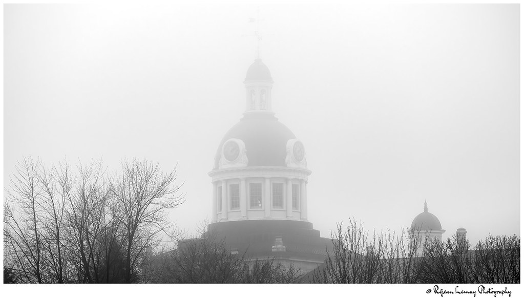 Kingston Weather White Xmas Eve ______ 05_SZN6713Enhanc… Flickr