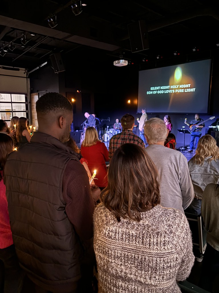 Untitled Redemption Church OKC Flickr