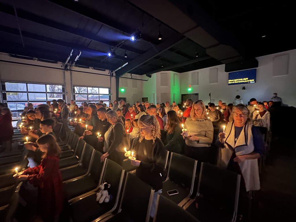 Untitled Redemption Church OKC Flickr