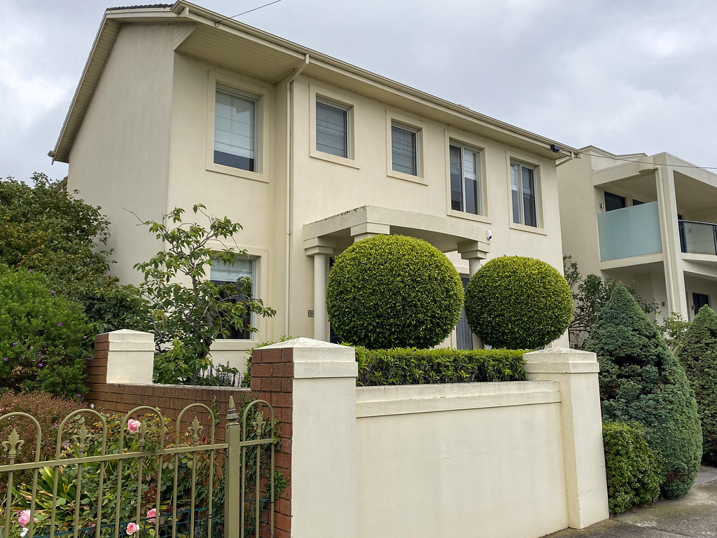 14 western beach road Flickr