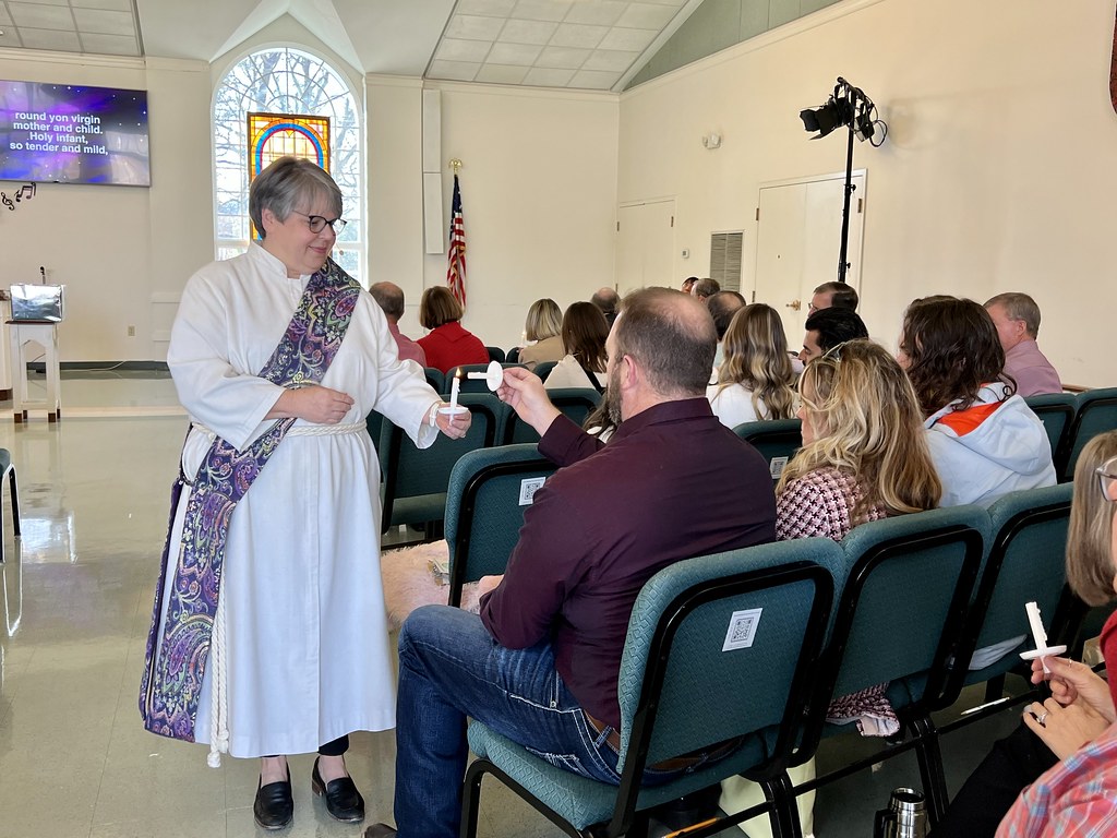 Untitled Good Shepherd United Methodist Church Flickr