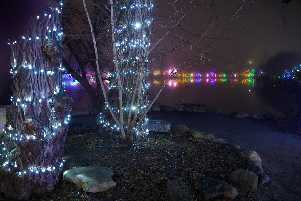 RWP Zoo Holiday Lights Spectacular 2023 Jim Hendrickson Flickr