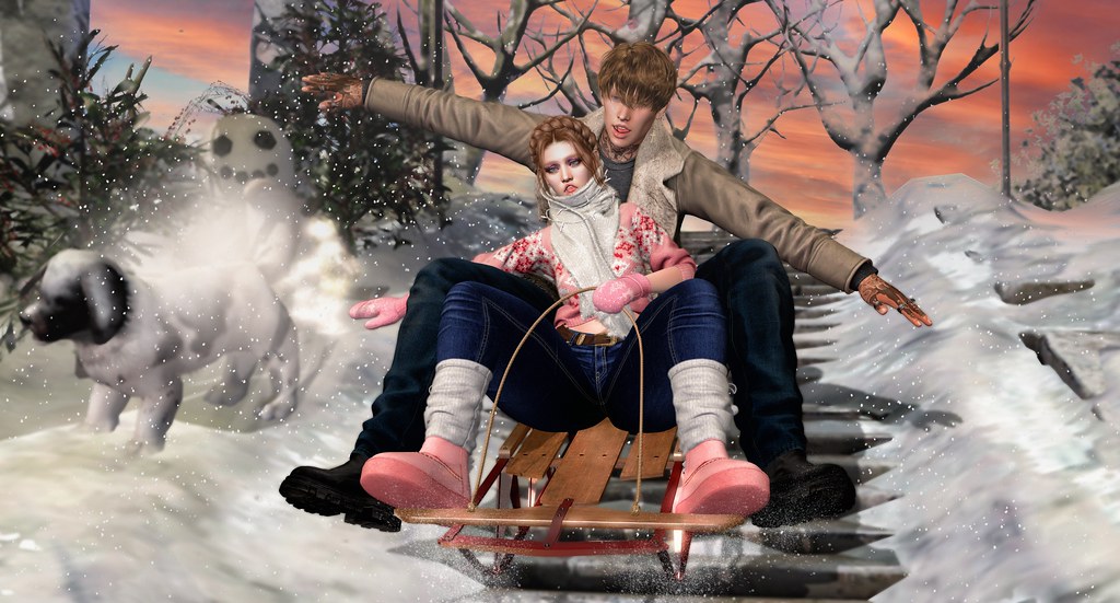 Down The Hill | BLOG [ HERE] DETAILS ----------------------… | Flickr