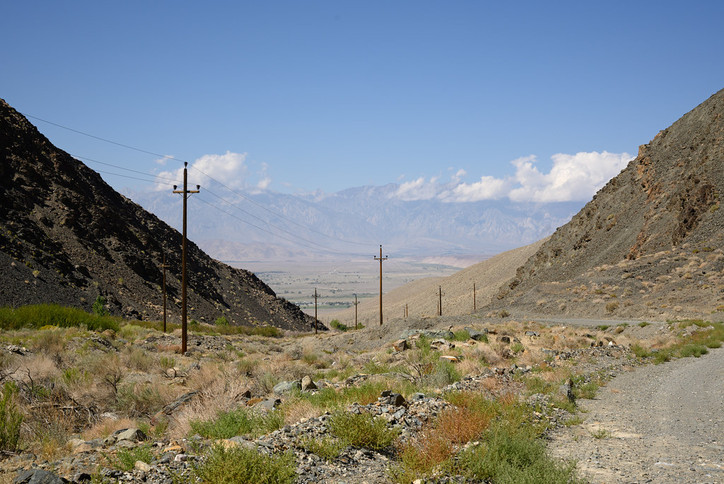 TLRR CSP 2 The Bureau of Land Management is seeking public… Flickr