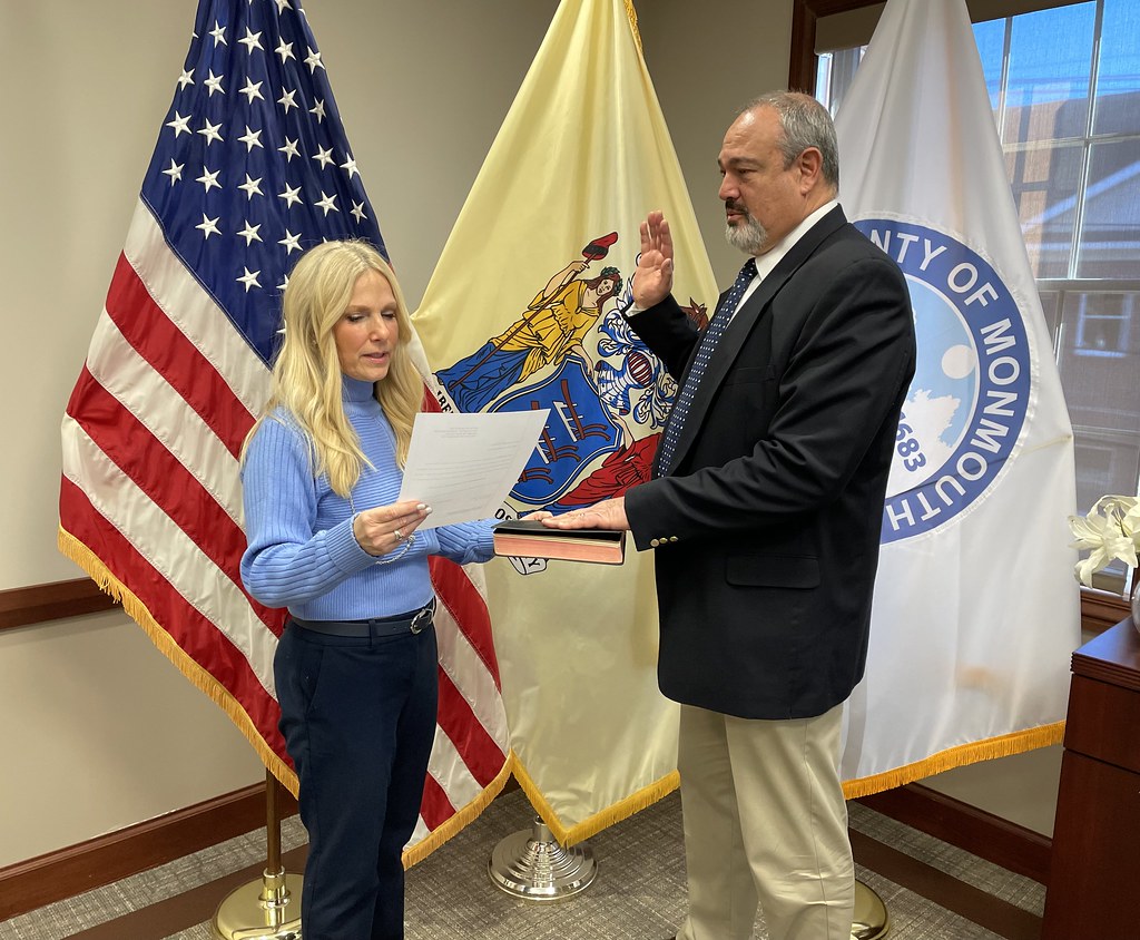 Untitled Monmouth County Clerk's Office Flickr