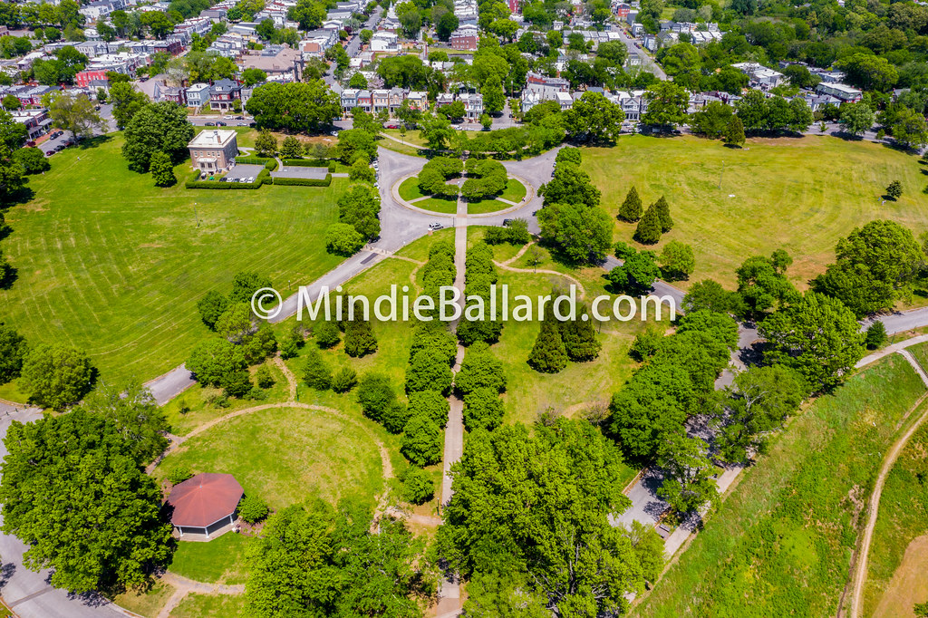 Church Hill & Union Hill (118 of 168) Mindie Ballard Flickr