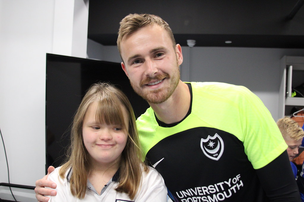 Portsmouth 202324 Steve Thorpe Flickr