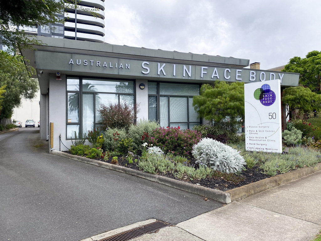 50 western beach road Flickr