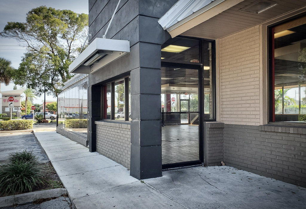 PURGEER KING Delray Beach Burger King Closes Suddenly Af… Flickr