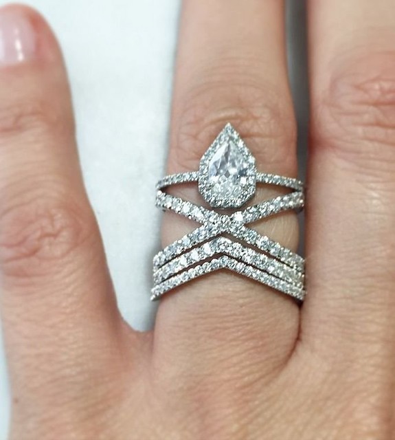 Top 10 Best Engagement Ring Designers in The World Flickr