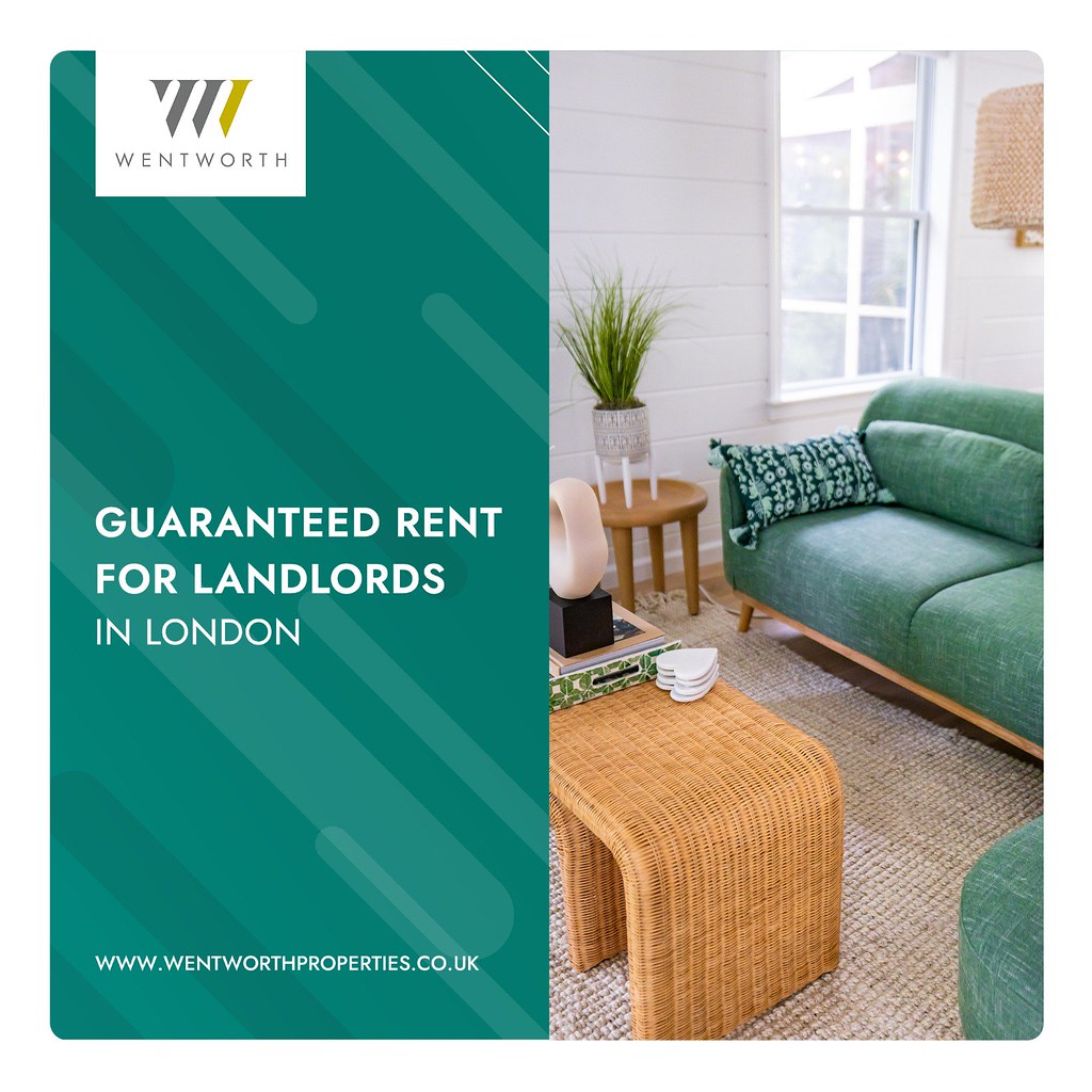 Wentworth Properties Leading Experts in Guaranteed Rent … Flickr