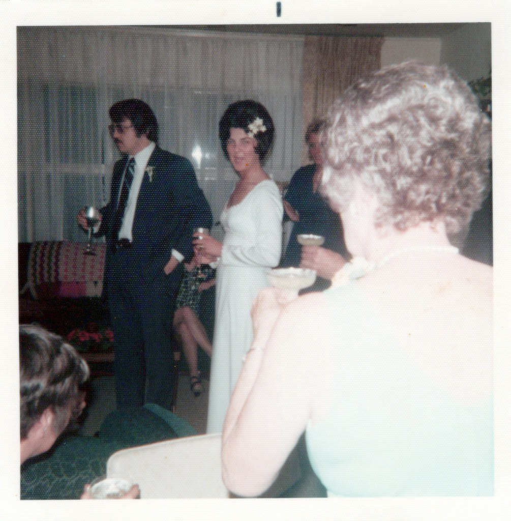 Pat & Joe Sharon Jasper Flickr