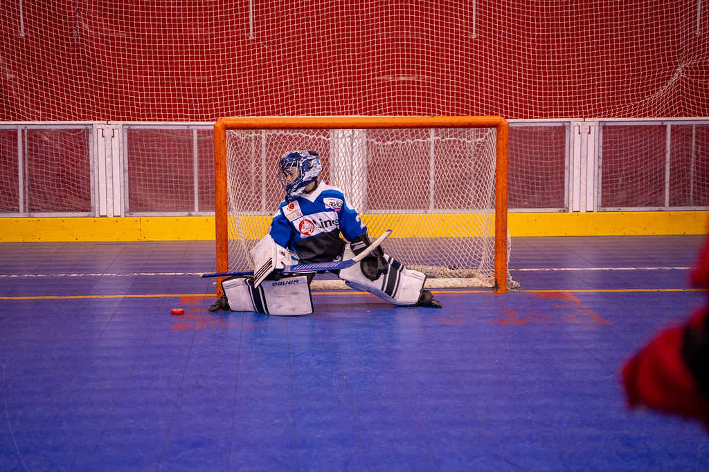 LEP03974 Street Hockey Gasteiz Flickr