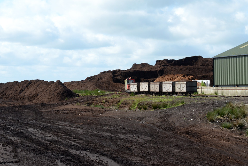 Sark_ MR 8825_1943_Bolton Fell Peat Works Departure_9.6.11… Flickr