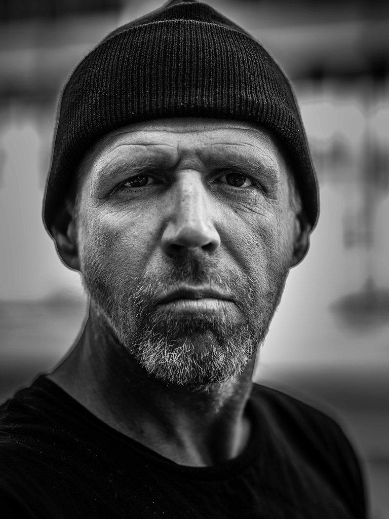 Keith Ybor City The Street Walker sal patalano Flickr