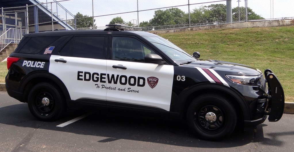 Edgewood, Pennsylvania Police Edgewood, Pennsylvania Polic… Flickr