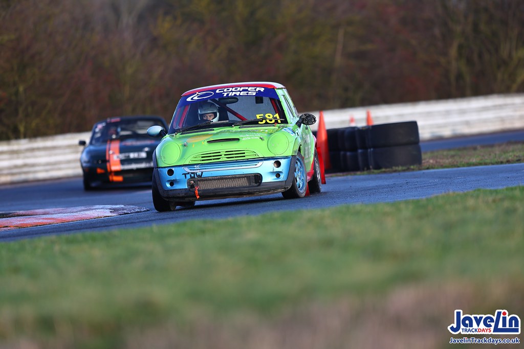 BPDECXMAS1244 Javelin Trackdays Flickr